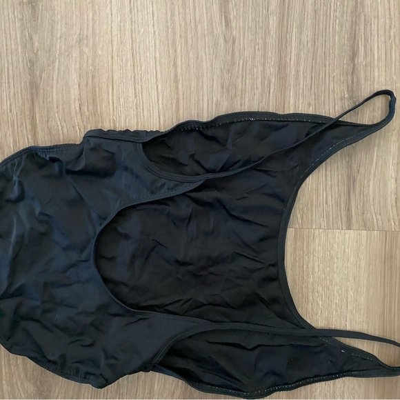 American Apparel Swimsuit - Picture 2 of 6